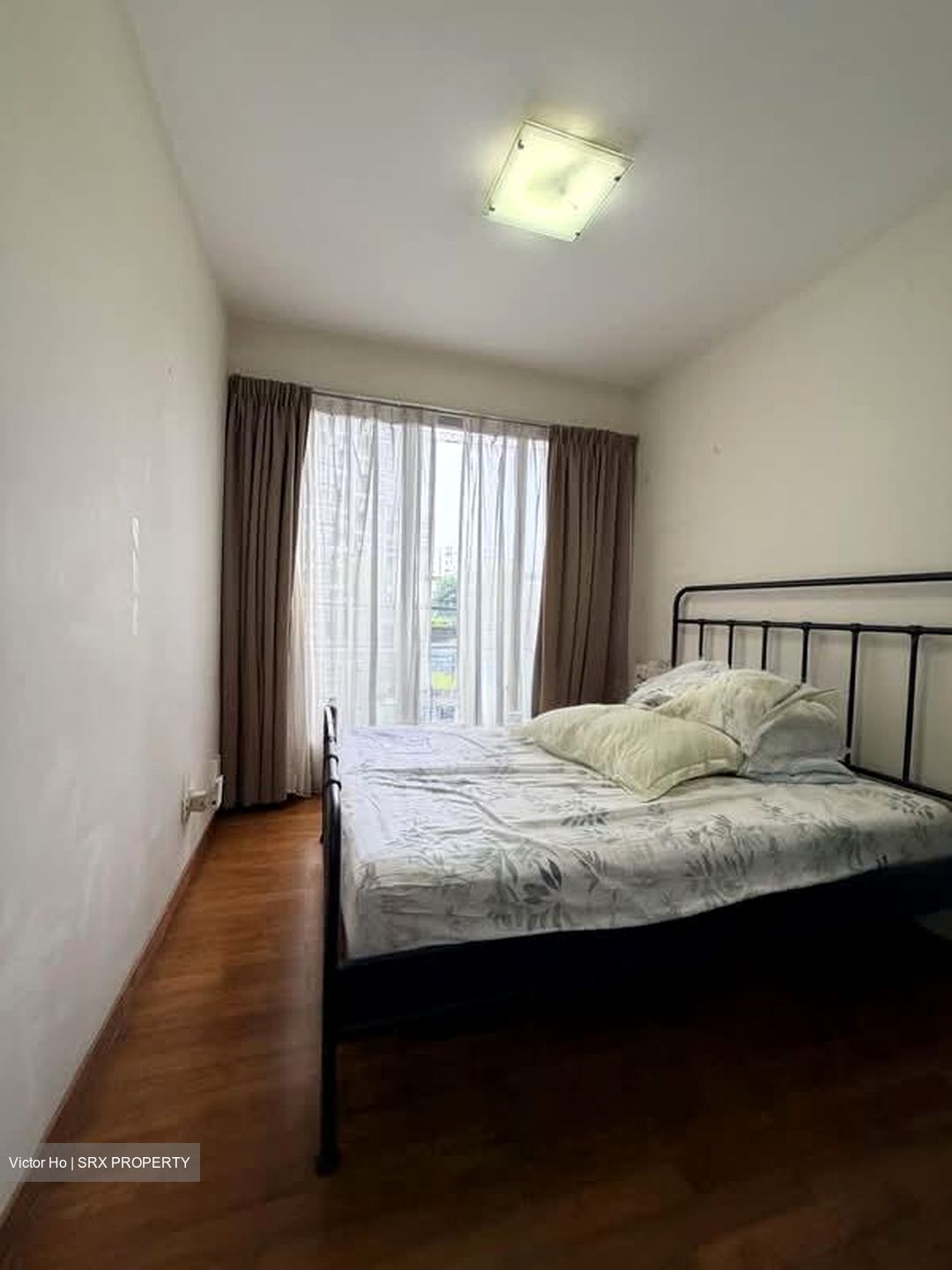 Grandeur 8 (D20), Condominium #580789101